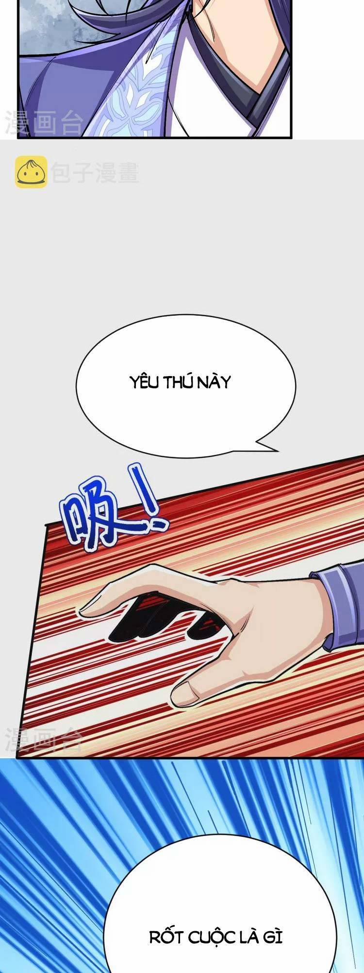 Lão Tổ Luyện Thể Mạnh Nhất Lịch Sử 135 trang 8