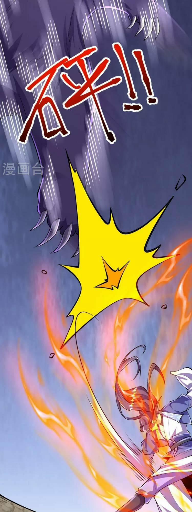 Lão Tổ Luyện Thể Mạnh Nhất Lịch Sử 136 trang 1