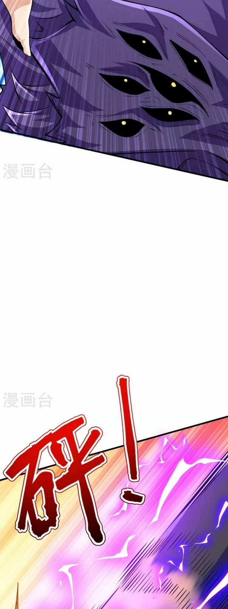 Lão Tổ Luyện Thể Mạnh Nhất Lịch Sử 136 trang 11