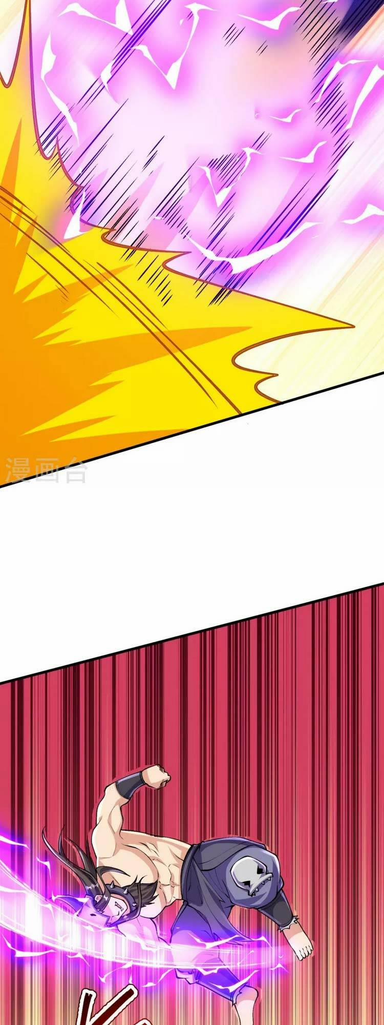 Lão Tổ Luyện Thể Mạnh Nhất Lịch Sử 136 trang 12