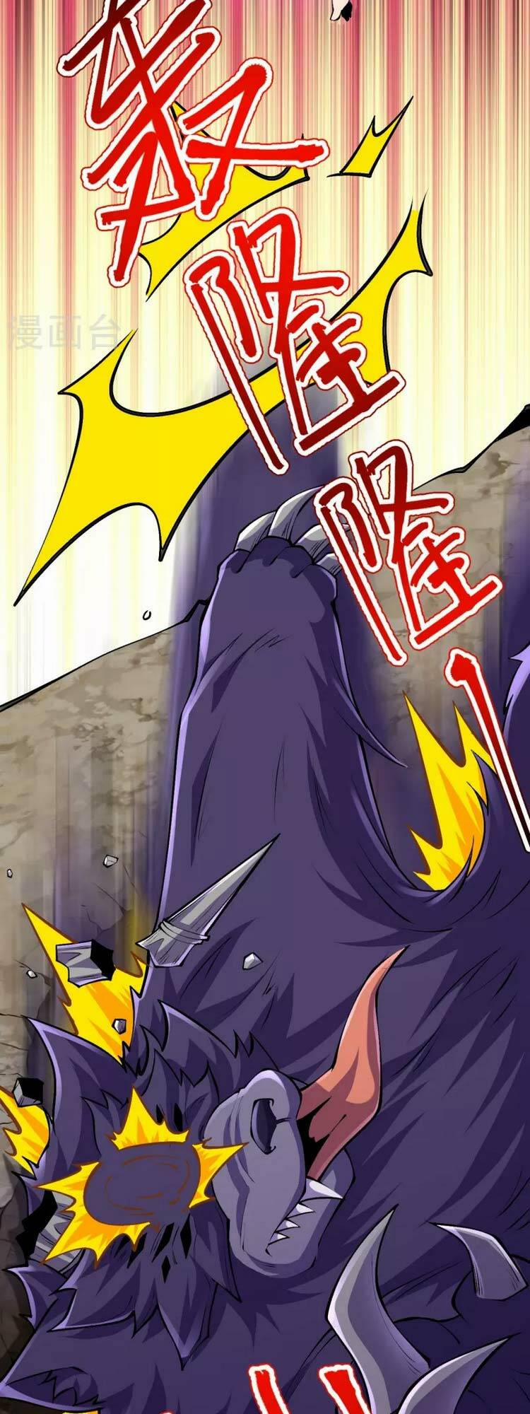 Lão Tổ Luyện Thể Mạnh Nhất Lịch Sử 136 trang 13