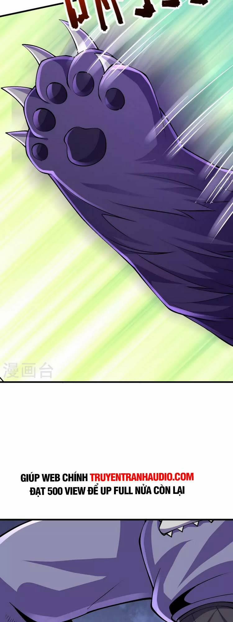 Lão Tổ Luyện Thể Mạnh Nhất Lịch Sử 136 trang 15