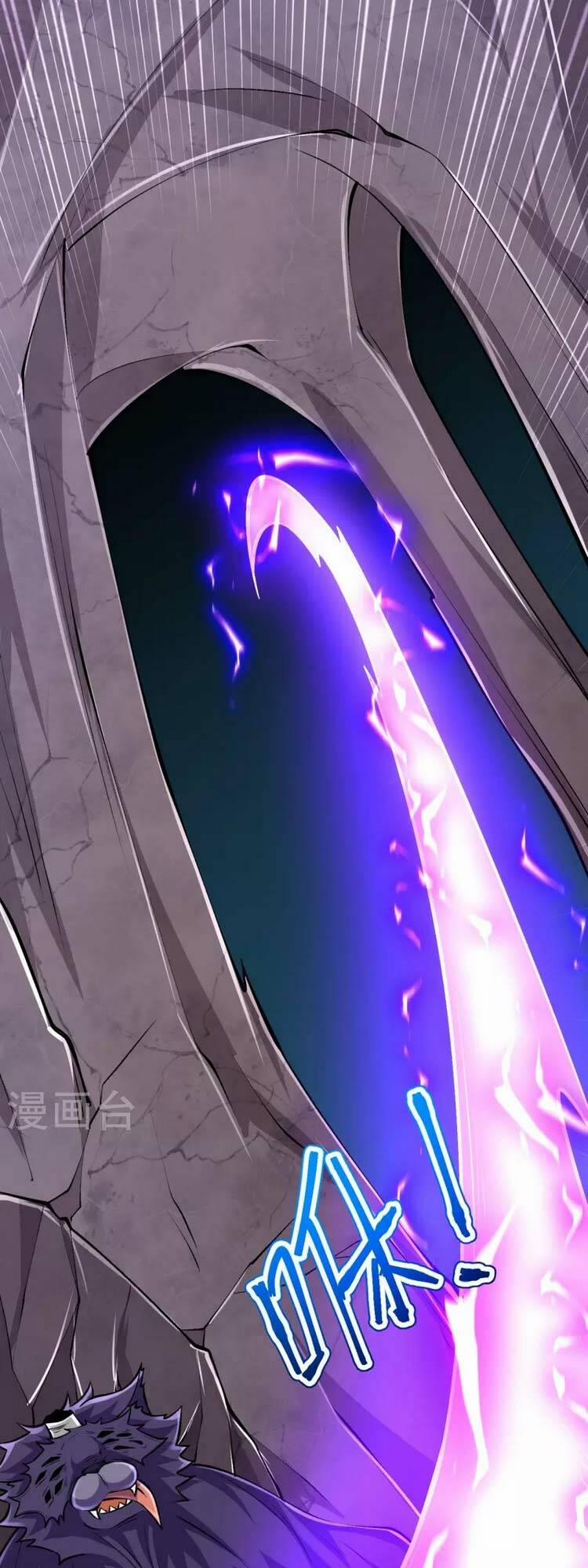 Lão Tổ Luyện Thể Mạnh Nhất Lịch Sử 136 trang 17