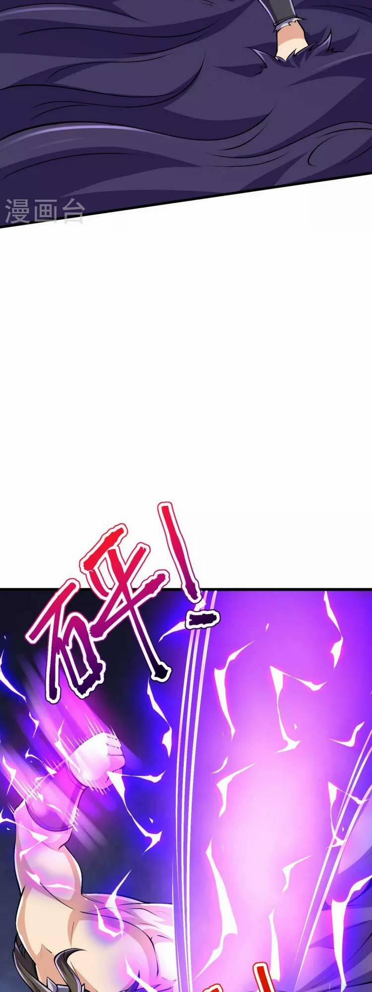 Lão Tổ Luyện Thể Mạnh Nhất Lịch Sử 136 trang 19