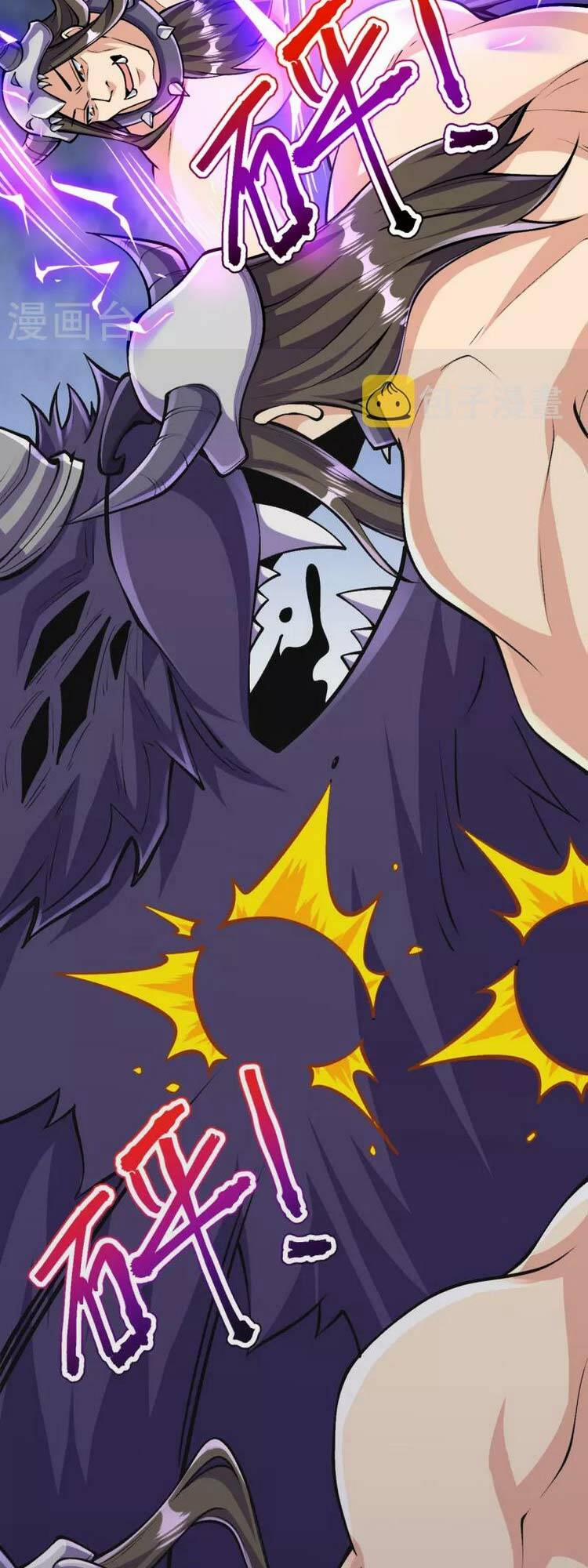 Lão Tổ Luyện Thể Mạnh Nhất Lịch Sử 136 trang 20