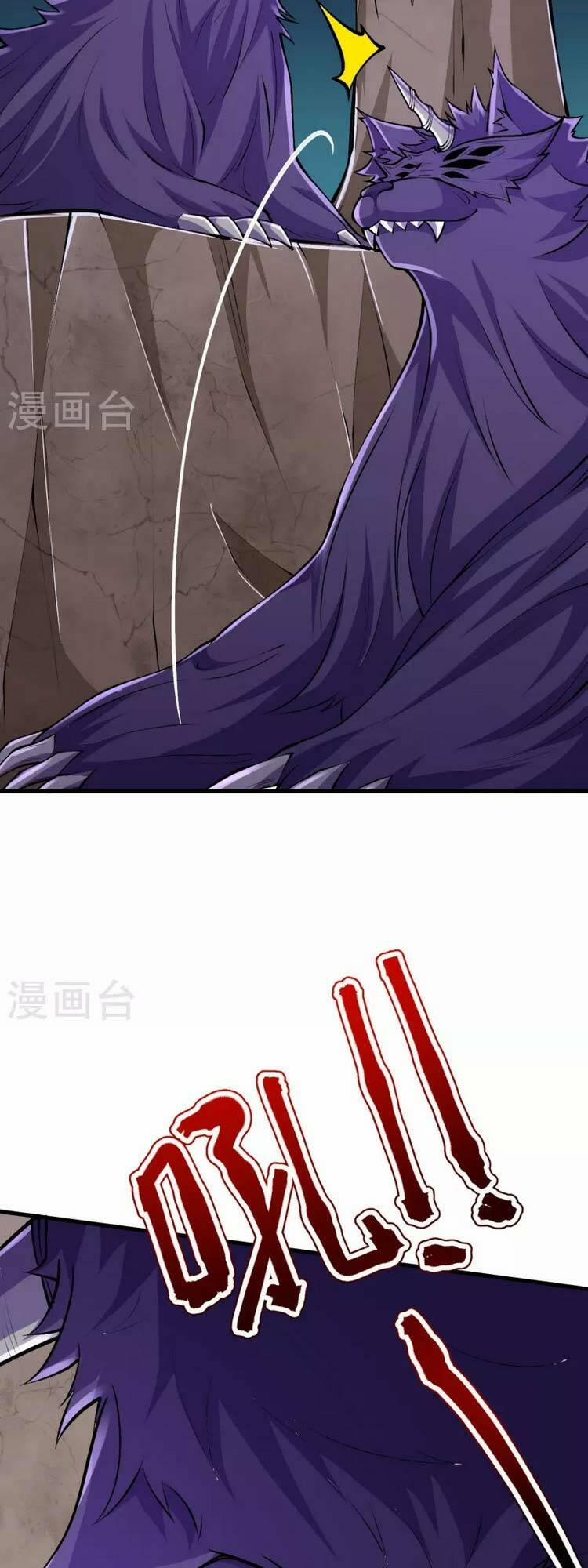 Lão Tổ Luyện Thể Mạnh Nhất Lịch Sử 136 trang 22