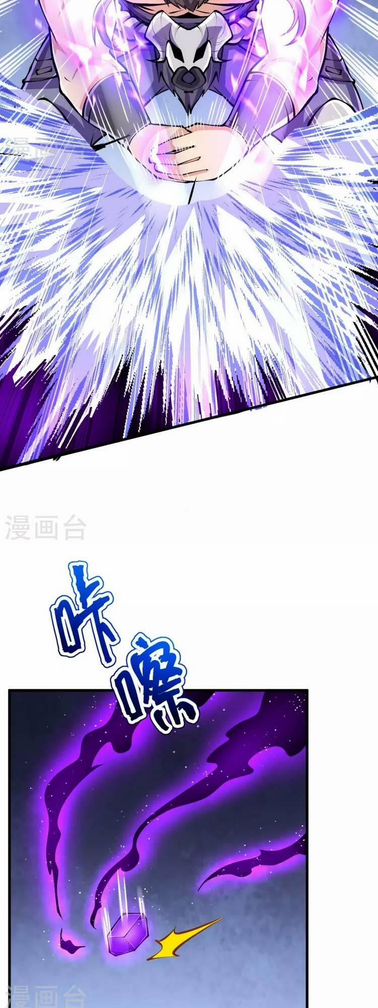 Lão Tổ Luyện Thể Mạnh Nhất Lịch Sử 136 trang 26