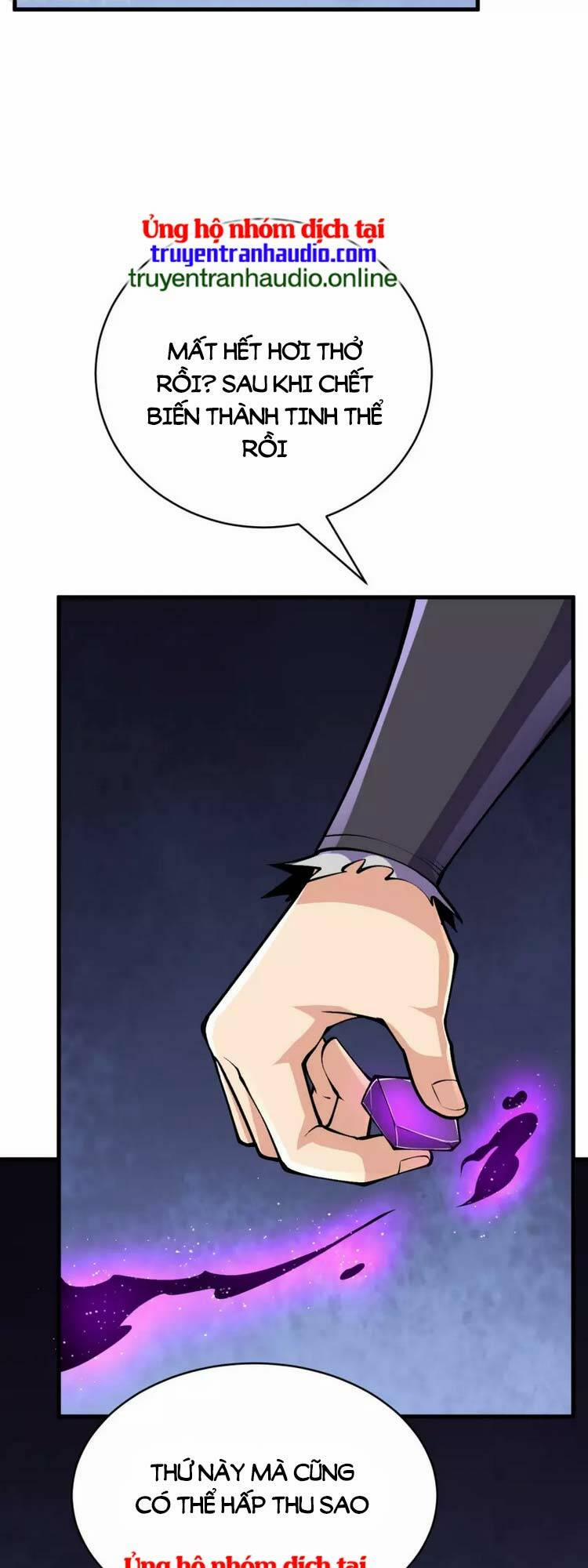 Lão Tổ Luyện Thể Mạnh Nhất Lịch Sử 136 trang 27