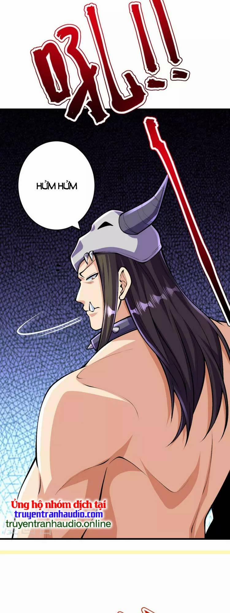 Lão Tổ Luyện Thể Mạnh Nhất Lịch Sử 136 trang 29