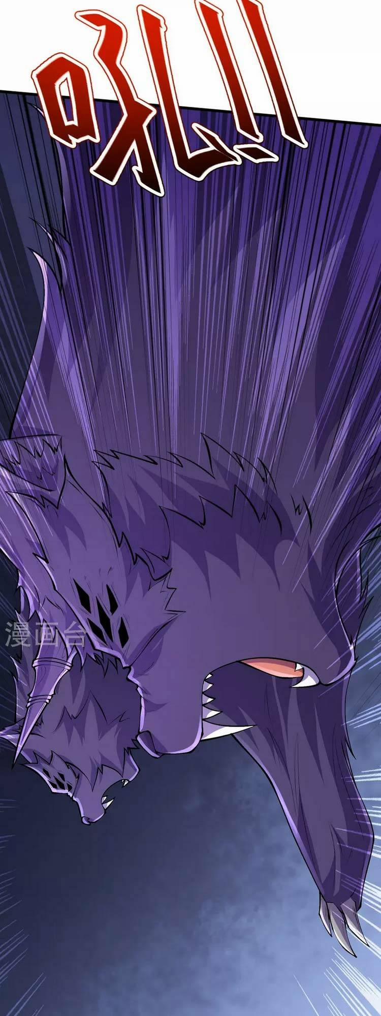 Lão Tổ Luyện Thể Mạnh Nhất Lịch Sử 136 trang 30