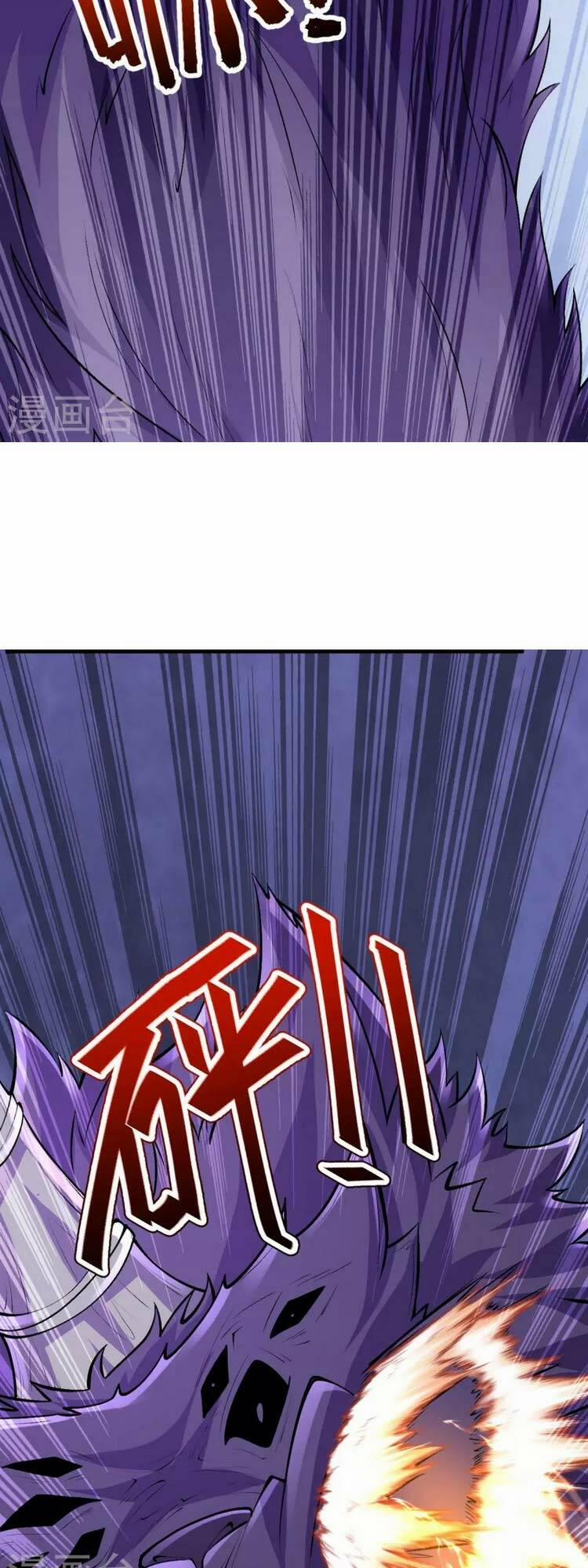 Lão Tổ Luyện Thể Mạnh Nhất Lịch Sử 136 trang 32