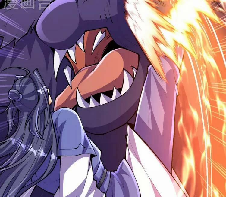 Lão Tổ Luyện Thể Mạnh Nhất Lịch Sử 136 trang 33