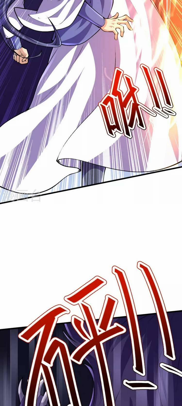 Lão Tổ Luyện Thể Mạnh Nhất Lịch Sử 136 trang 34