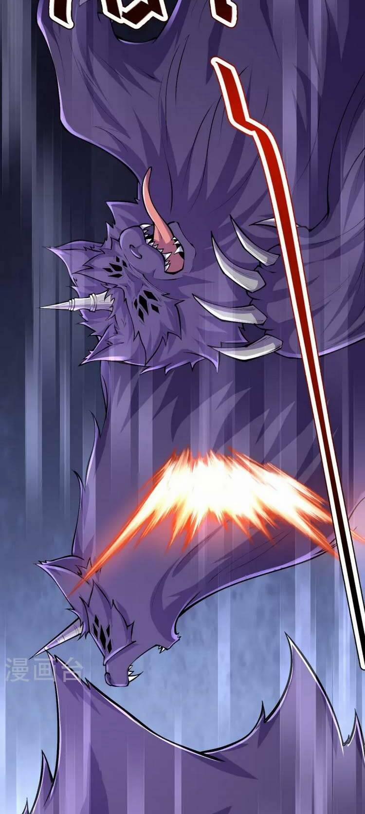 Lão Tổ Luyện Thể Mạnh Nhất Lịch Sử 136 trang 35