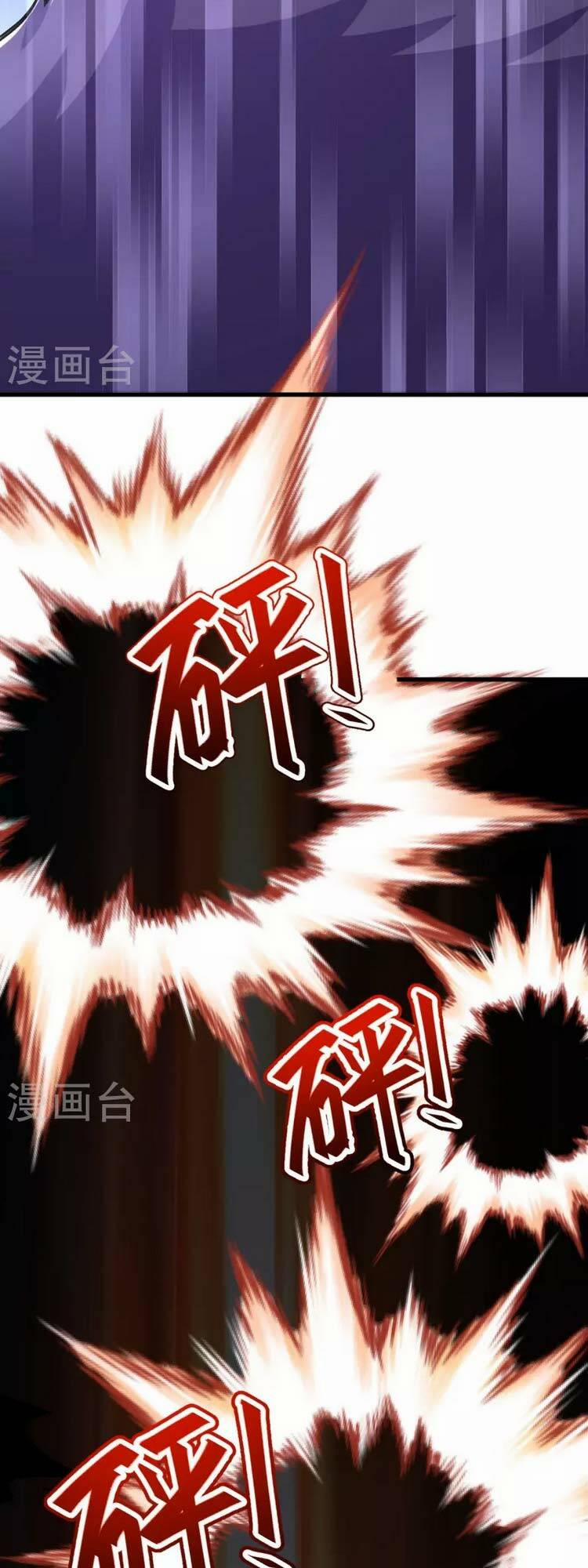 Lão Tổ Luyện Thể Mạnh Nhất Lịch Sử 136 trang 36