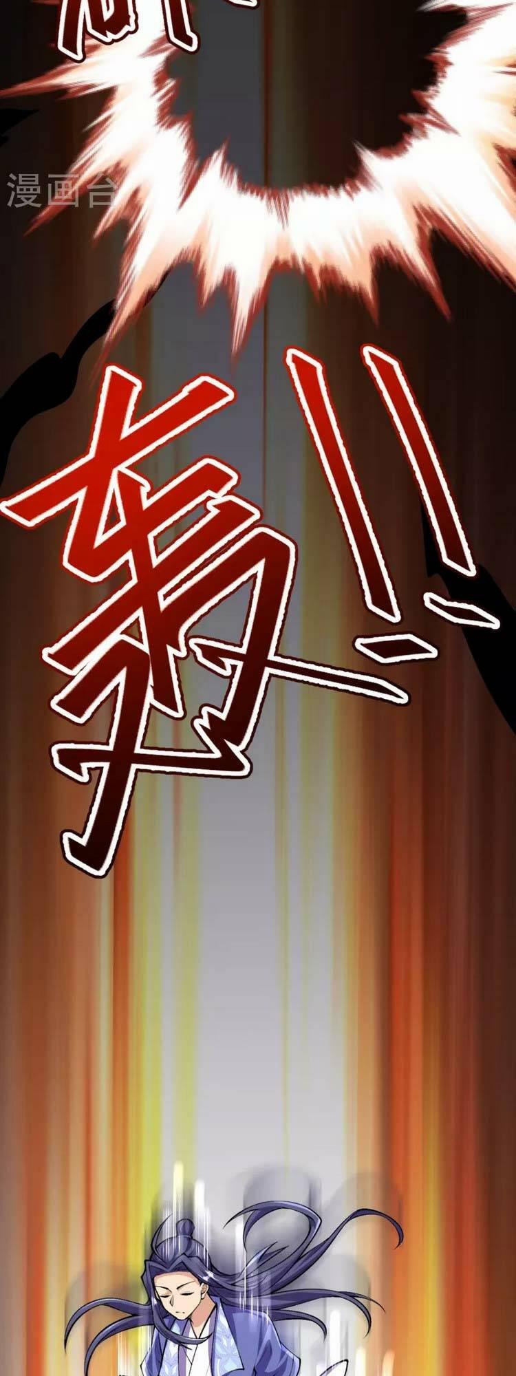 Lão Tổ Luyện Thể Mạnh Nhất Lịch Sử 136 trang 37