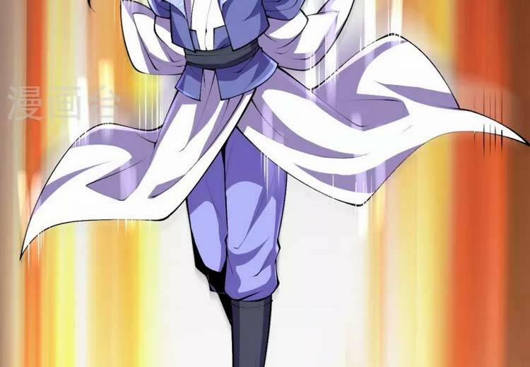 Lão Tổ Luyện Thể Mạnh Nhất Lịch Sử 136 trang 38