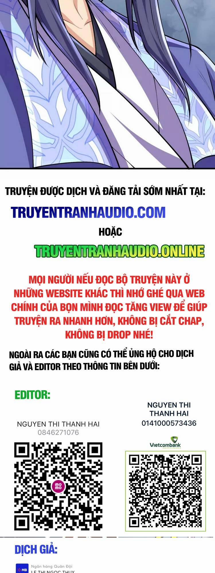 Lão Tổ Luyện Thể Mạnh Nhất Lịch Sử 136 trang 40