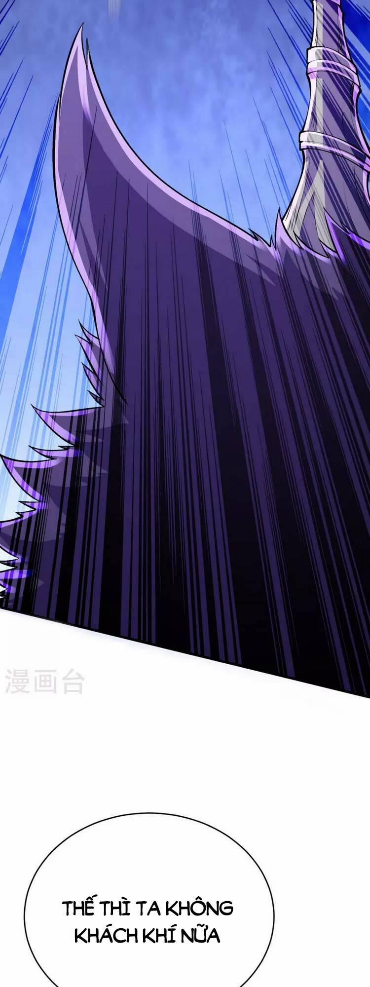 Lão Tổ Luyện Thể Mạnh Nhất Lịch Sử 136 trang 9