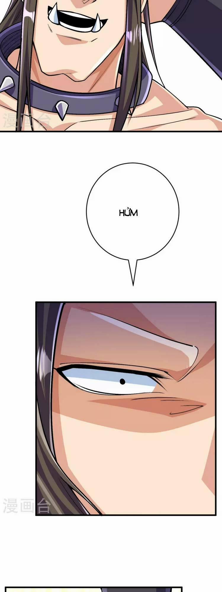 Lão Tổ Luyện Thể Mạnh Nhất Lịch Sử 137 trang 1