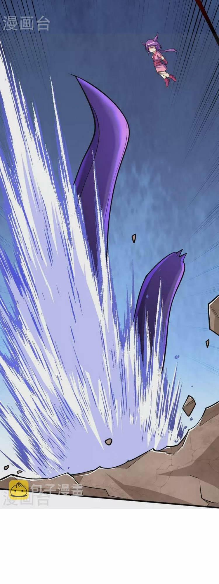 Lão Tổ Luyện Thể Mạnh Nhất Lịch Sử 137 trang 10