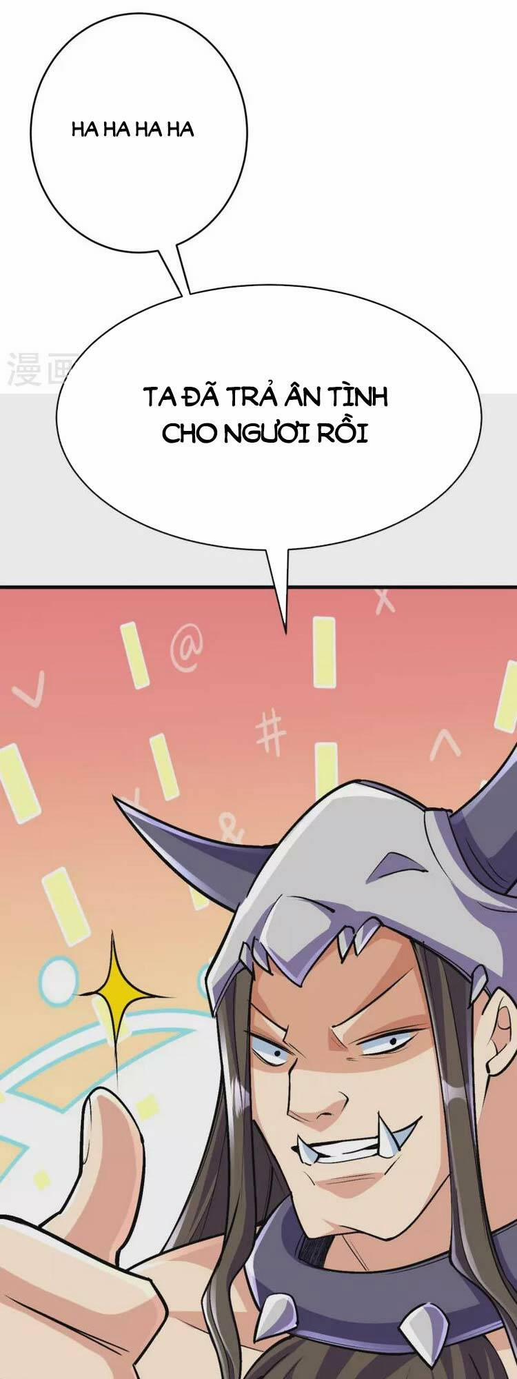 Lão Tổ Luyện Thể Mạnh Nhất Lịch Sử 137 trang 11