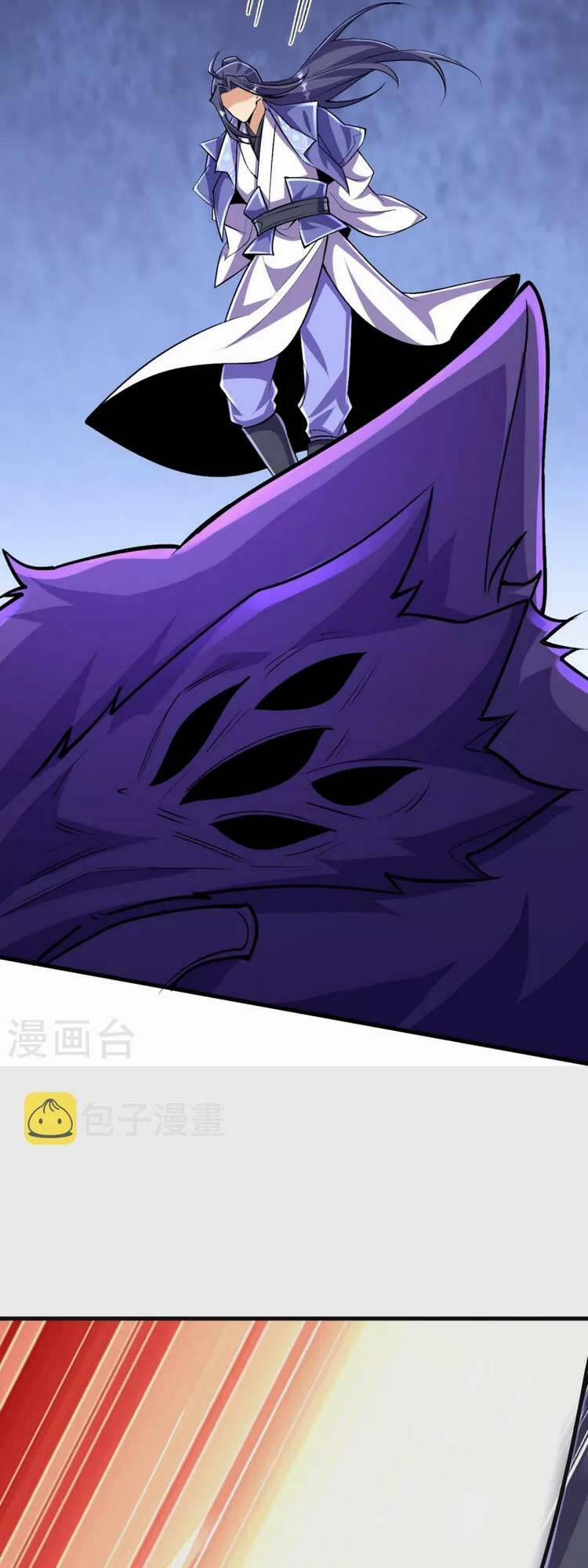 Lão Tổ Luyện Thể Mạnh Nhất Lịch Sử 137 trang 15