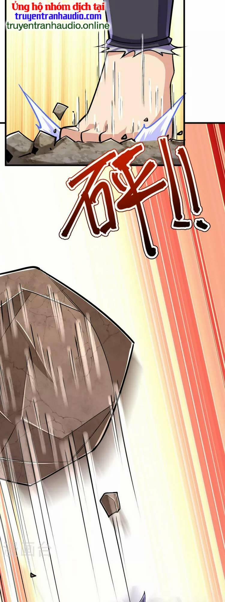 Lão Tổ Luyện Thể Mạnh Nhất Lịch Sử 137 trang 2