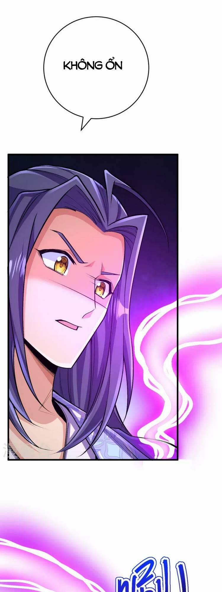 Lão Tổ Luyện Thể Mạnh Nhất Lịch Sử 137 trang 21