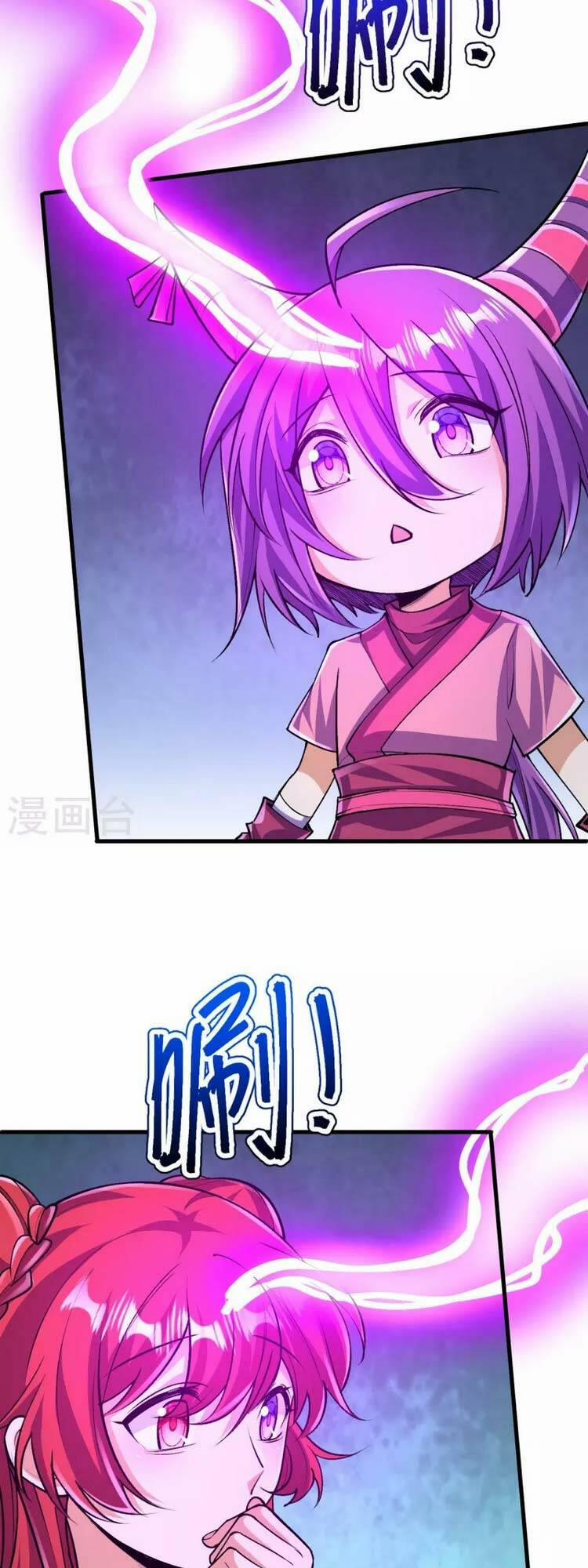 Lão Tổ Luyện Thể Mạnh Nhất Lịch Sử 137 trang 22