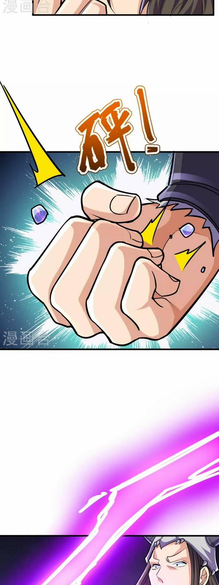 Lão Tổ Luyện Thể Mạnh Nhất Lịch Sử 137 trang 26