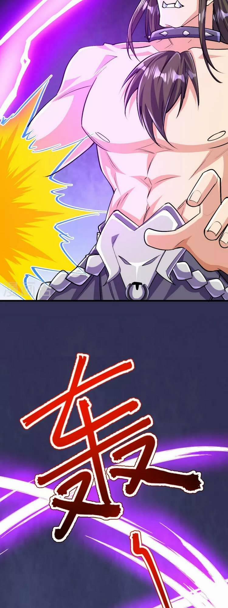 Lão Tổ Luyện Thể Mạnh Nhất Lịch Sử 137 trang 27