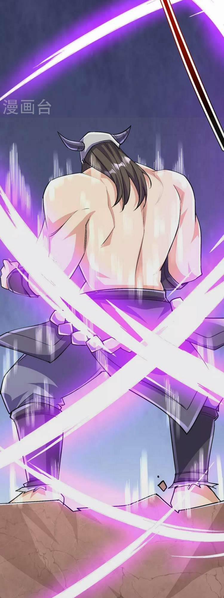 Lão Tổ Luyện Thể Mạnh Nhất Lịch Sử 137 trang 28