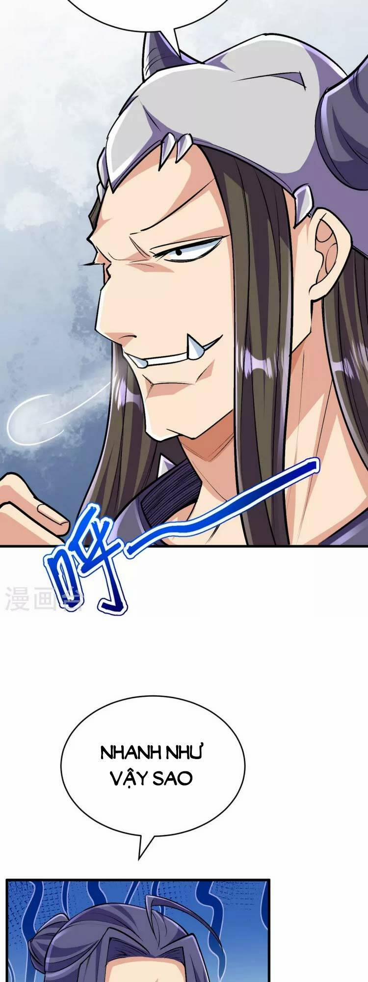 Lão Tổ Luyện Thể Mạnh Nhất Lịch Sử 137 trang 31