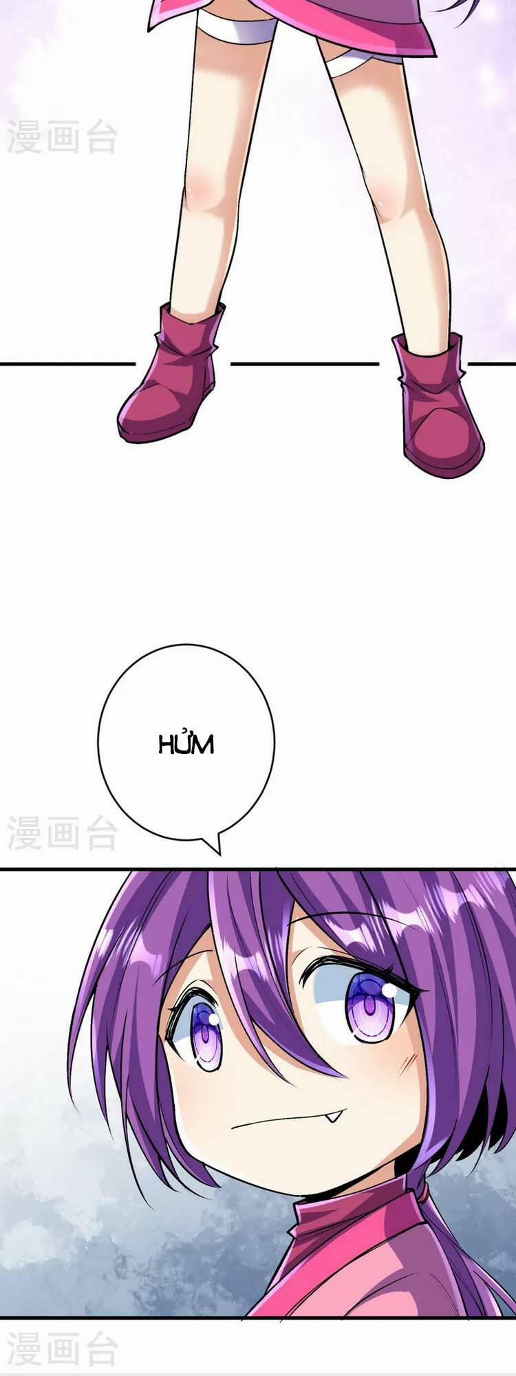 Lão Tổ Luyện Thể Mạnh Nhất Lịch Sử 137 trang 34