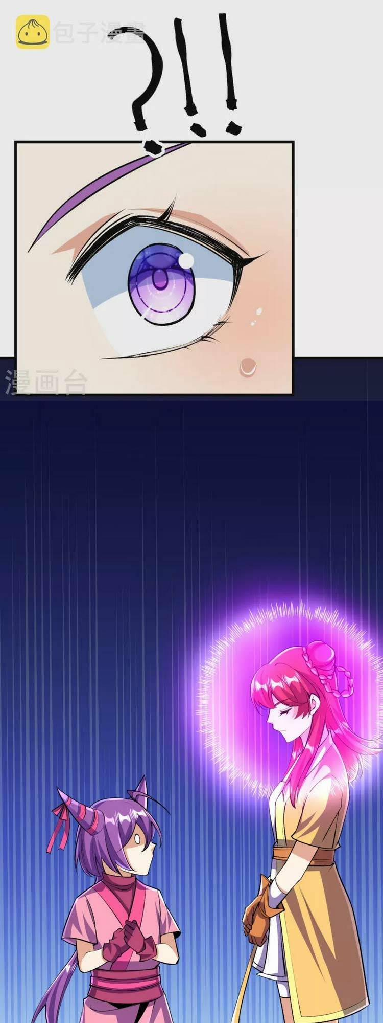 Lão Tổ Luyện Thể Mạnh Nhất Lịch Sử 137 trang 35