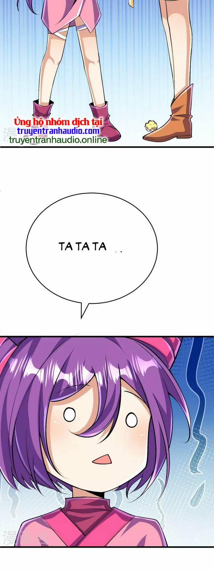 Lão Tổ Luyện Thể Mạnh Nhất Lịch Sử 137 trang 36