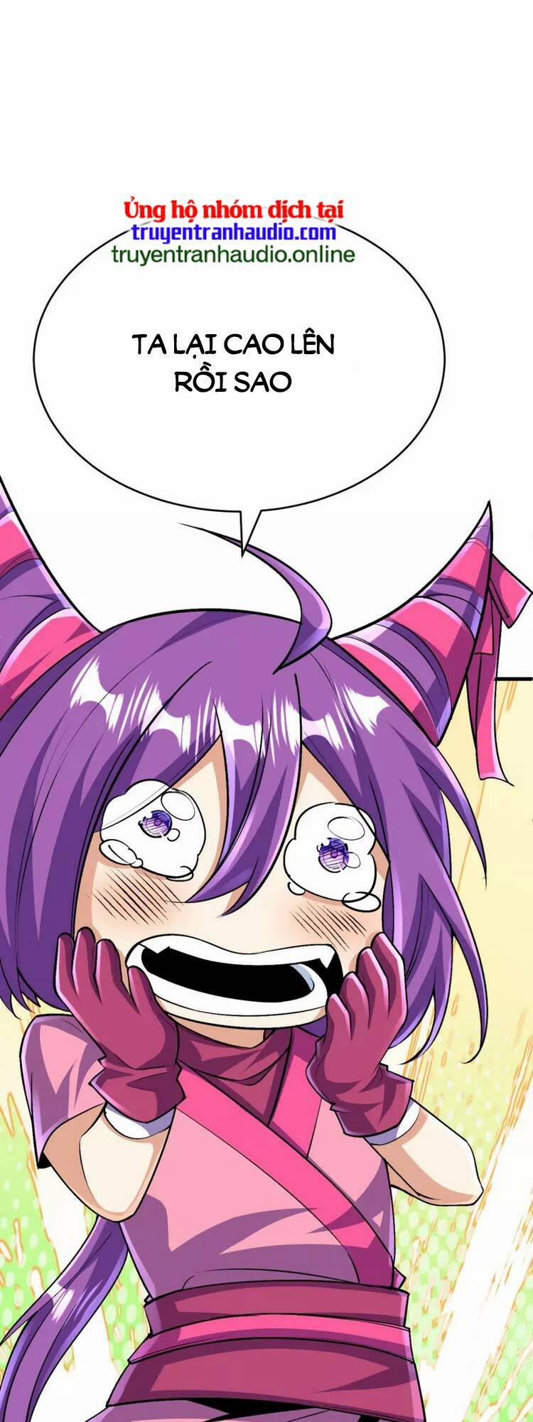 Lão Tổ Luyện Thể Mạnh Nhất Lịch Sử 137 trang 37