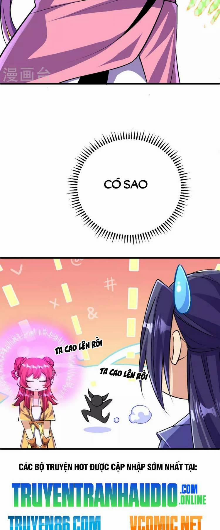 Lão Tổ Luyện Thể Mạnh Nhất Lịch Sử 137 trang 38