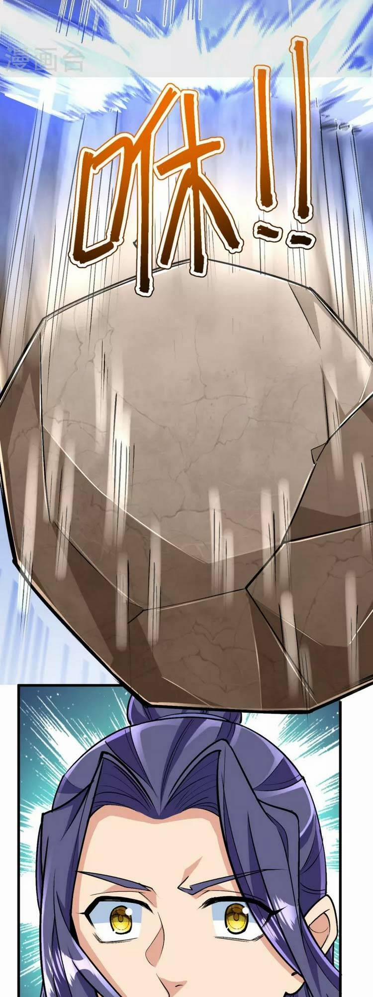 Lão Tổ Luyện Thể Mạnh Nhất Lịch Sử 137 trang 5