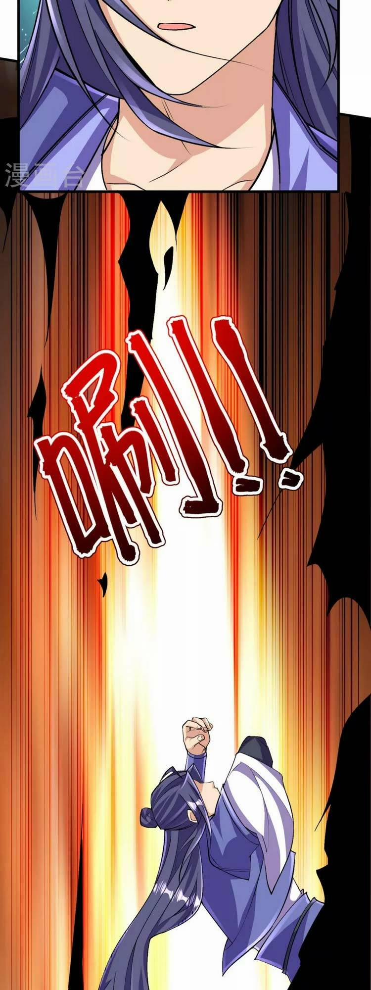 Lão Tổ Luyện Thể Mạnh Nhất Lịch Sử 137 trang 6