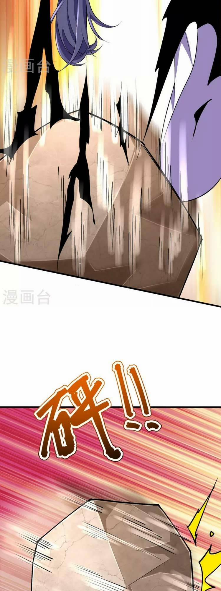 Lão Tổ Luyện Thể Mạnh Nhất Lịch Sử 137 trang 7