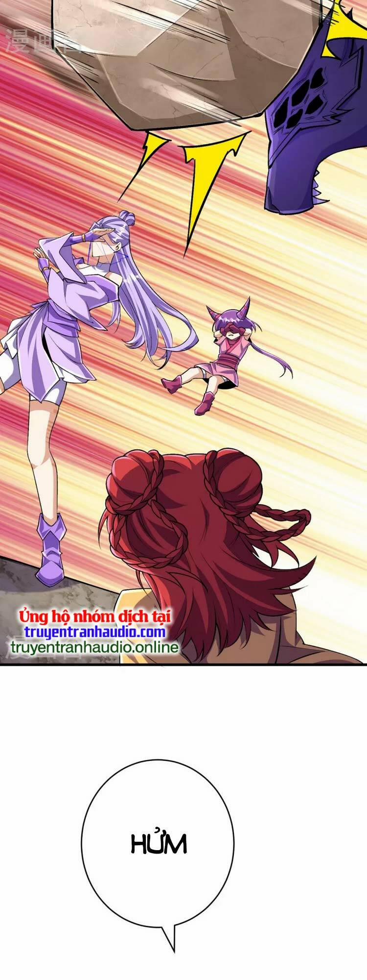 Lão Tổ Luyện Thể Mạnh Nhất Lịch Sử 137 trang 8