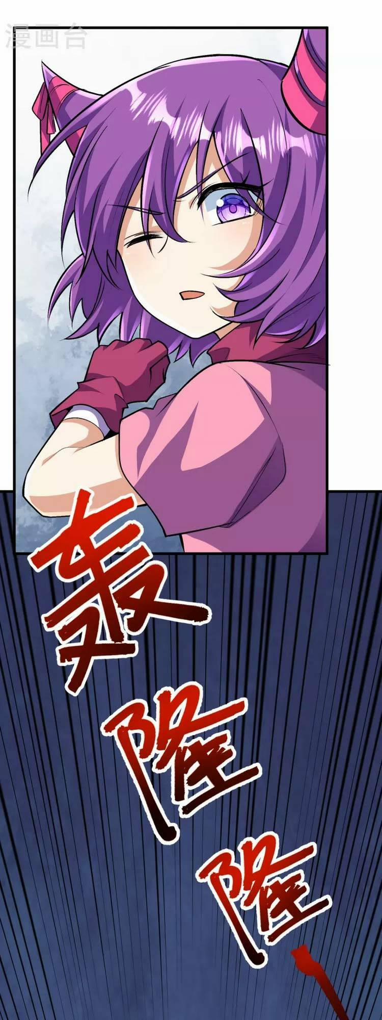 Lão Tổ Luyện Thể Mạnh Nhất Lịch Sử 137 trang 9