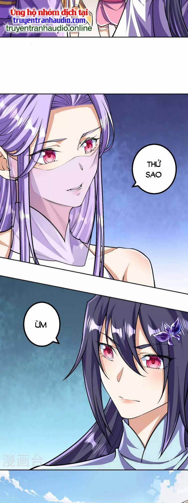 Lão Tổ Luyện Thể Mạnh Nhất Lịch Sử 138 trang 12