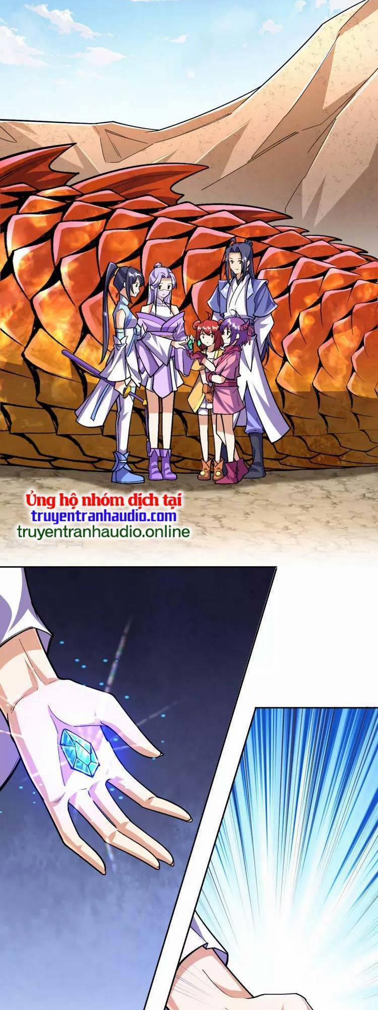 Lão Tổ Luyện Thể Mạnh Nhất Lịch Sử 138 trang 13