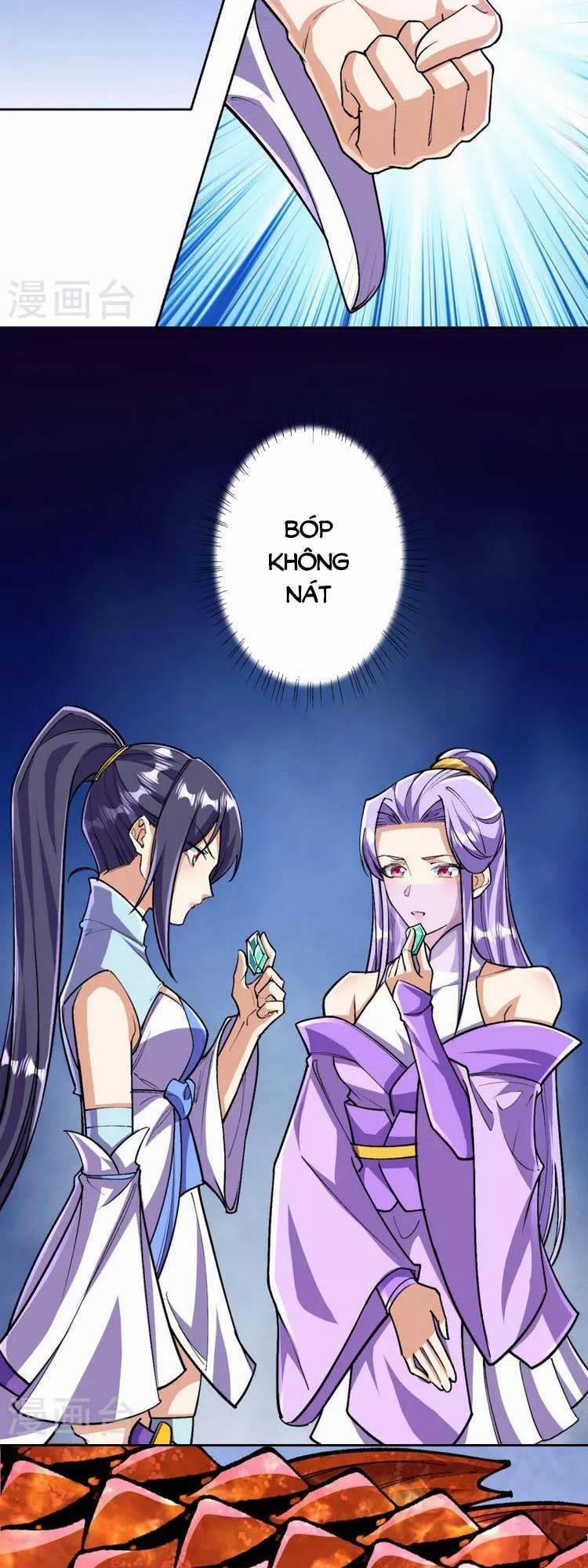 Lão Tổ Luyện Thể Mạnh Nhất Lịch Sử 138 trang 14