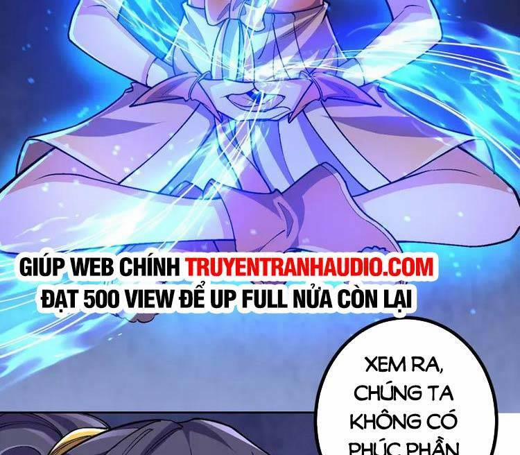 Lão Tổ Luyện Thể Mạnh Nhất Lịch Sử 138 trang 16