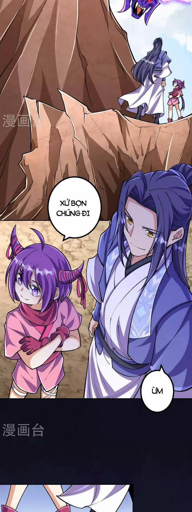 Lão Tổ Luyện Thể Mạnh Nhất Lịch Sử 138 trang 4