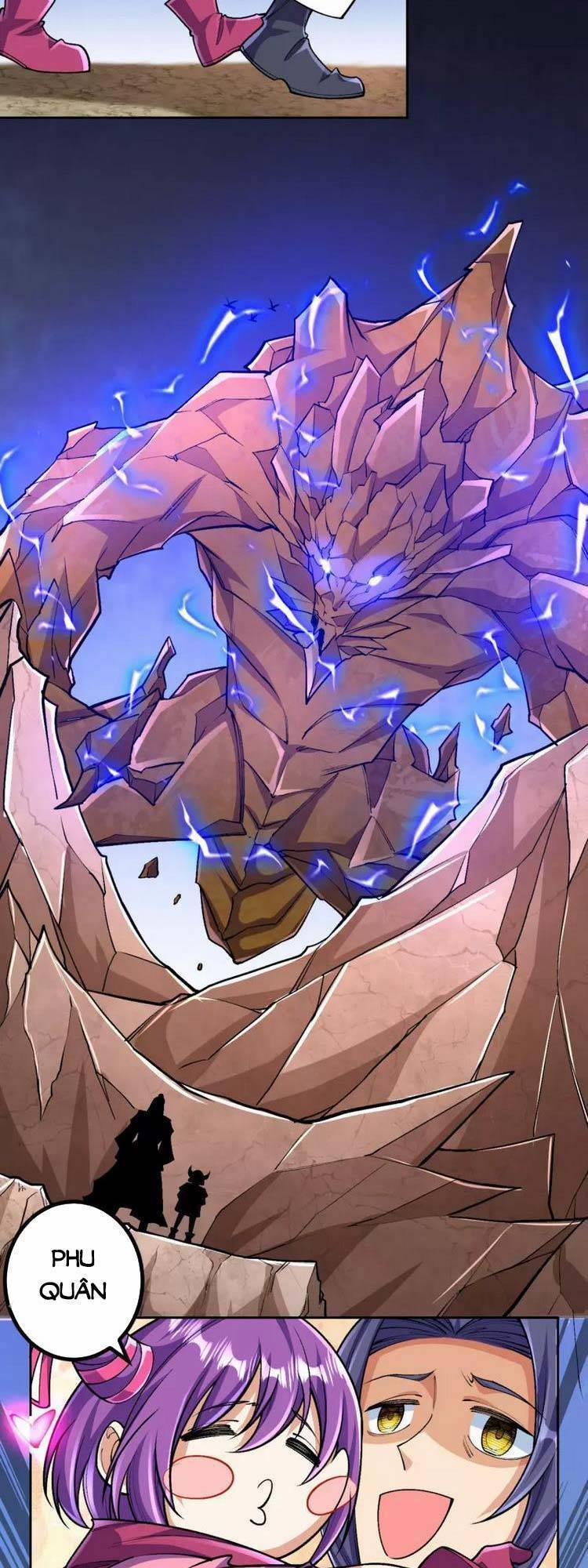 Lão Tổ Luyện Thể Mạnh Nhất Lịch Sử 138 trang 5